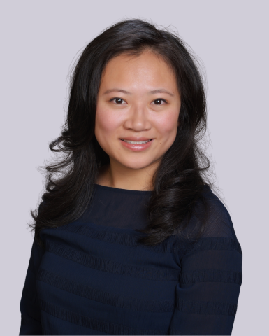 Amy Lu | CSG Advisors