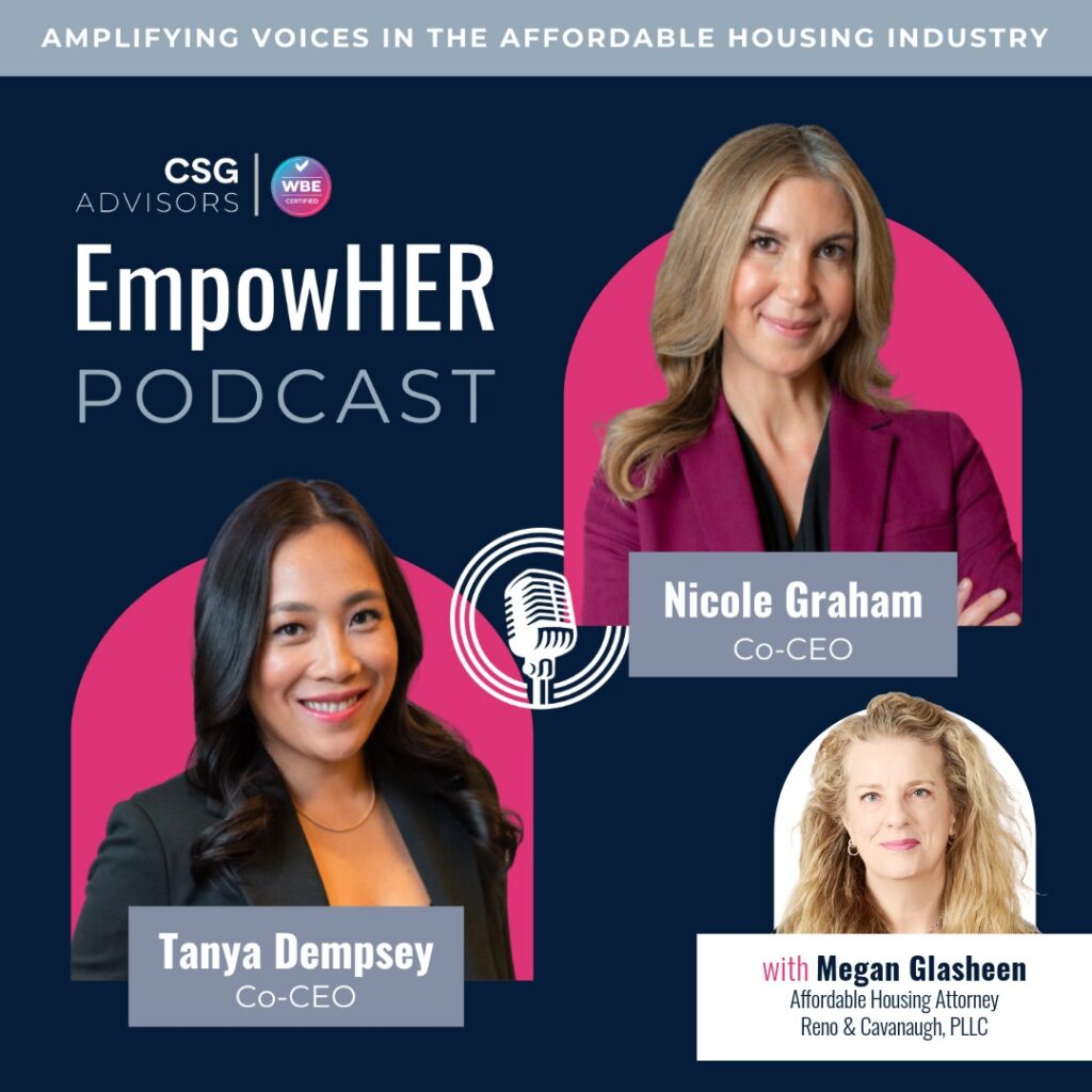 CSG EmpowHER s2-E7 [megan]
