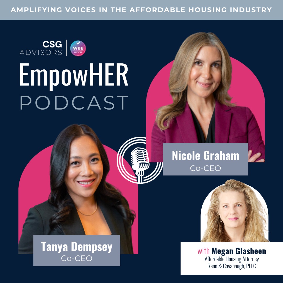 CSG EmpowHER s2-E7 [megan]