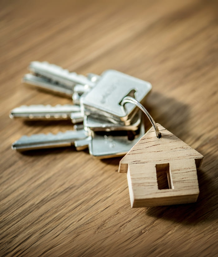 CSG-house-keys House Keys