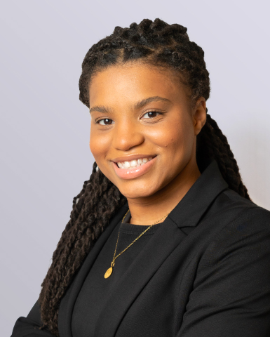 Cynthia Lewis Junior Associate New York