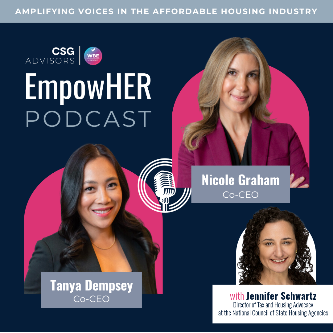 EmpowHER podcast S2 E3