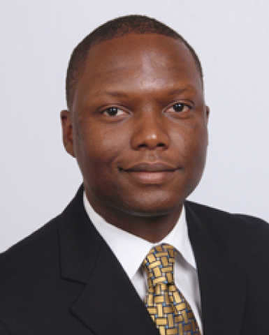 Patrick Johnson Senior Financial Analyst Atlanta