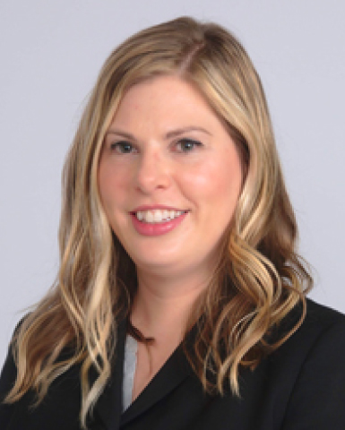 Teresa Keefer Senior Financial Analyst Atlanta