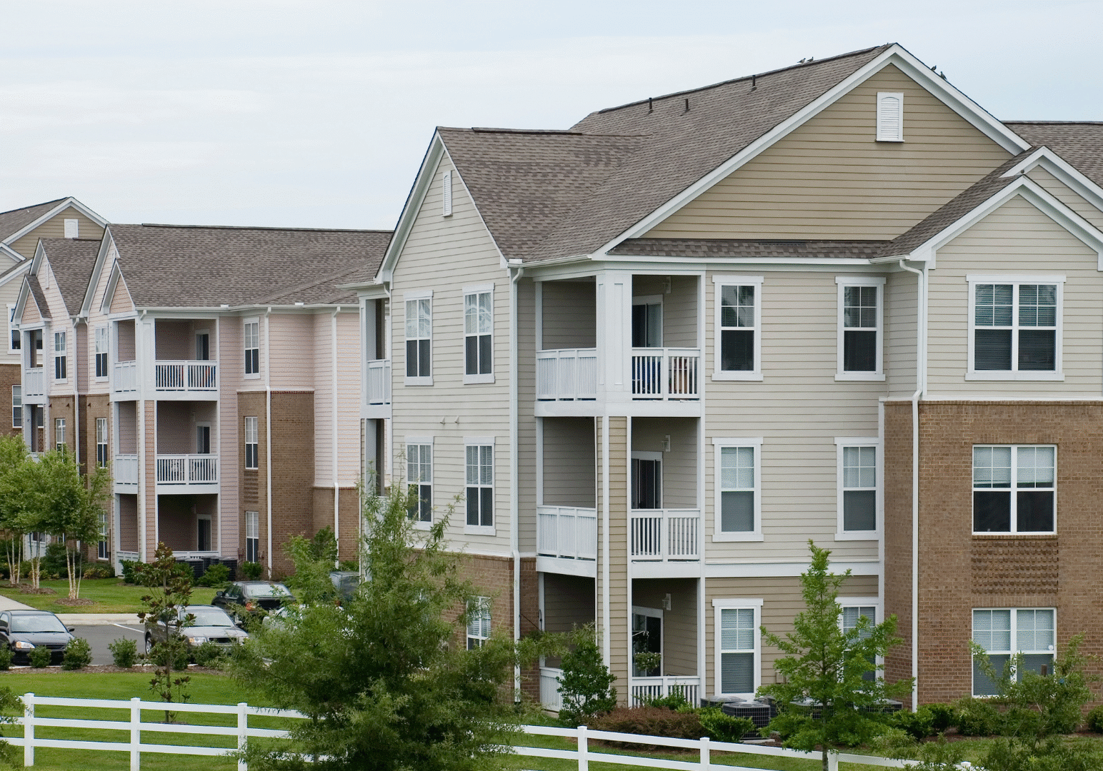 A new chapter for affordable housing