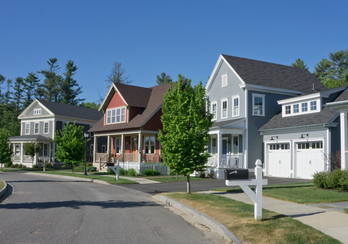 Houses