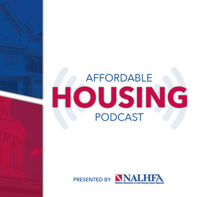 Women in Housing and Finance, Affordable Housing Podcast